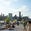 Residents Petitioning To Save The LIC Water Taxi Beach